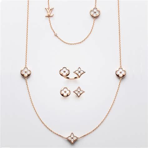 louis vuitton jewel|louis vuitton jewelry pendants.